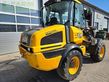 Minicargadora - JCB - 409 agri