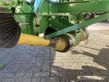 Cortacésped manual - Krone - ec b870 cv + f320cv tripple maaier