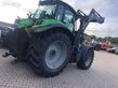 Tractor agrícola - Deutz-Fahr - 6215 agrotron ttv