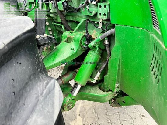 Tractor agrícola - John Deere - 8370 r t4i