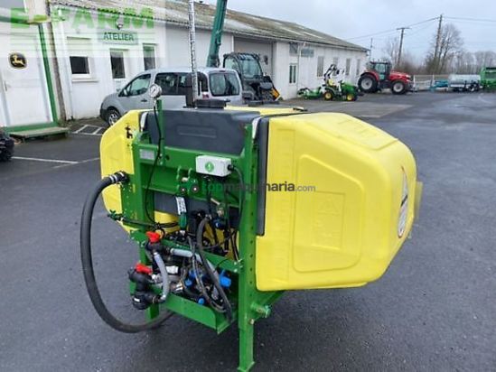 Atomizador -  - eco 1500 litres
