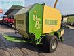 Empacadora gigant - Krone - vario pack 1500 mc