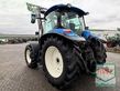 Tractor agrícola - New Holland - t6020