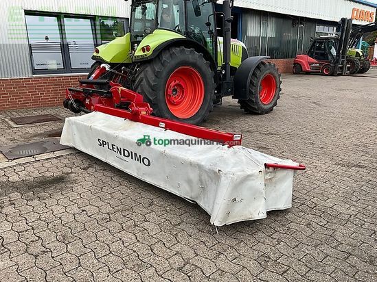 Cortacésped manual - Lely - splendimo 320-m