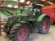 Tractor agrícola - Fendt - 716 vario