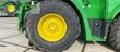 Cosechadora de Cereal - John Deere - 8500