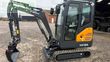 Excavadora - Hyundai - hx19a