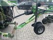 Rastrillo - Deutz-Fahr - swatmaster 7132 evo