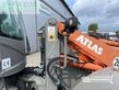 Minicargadora - Atlas - ar 85 e