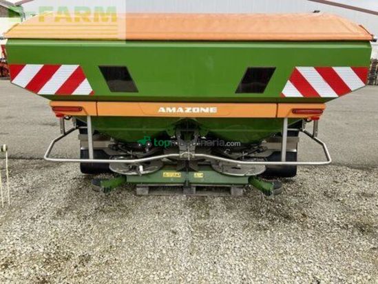 Esparcidor - Amazone - za-ts 3200 super profis hydro