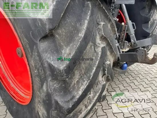 Tractor agrícola - Claas - axion 940 cmatic cebis
