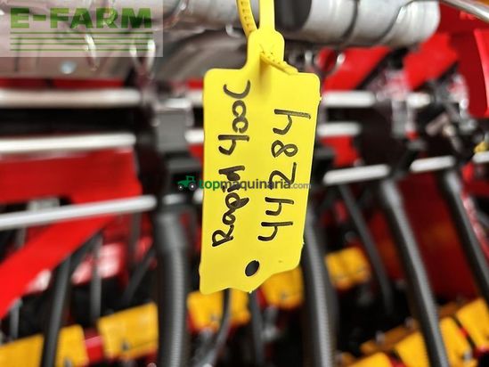 Sembradora - Väderstad - rapid 400c