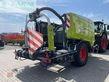 Empacadora gigant - Claas - rollant 630 rc uniwrap