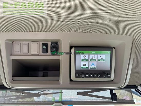 Tractor agrícola - John Deere - 7r 330 - command pro