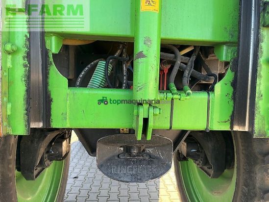 Atomizador - Dammann - dt 2800h s4