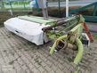 Cortacésped manual - Claas - disco 300 c