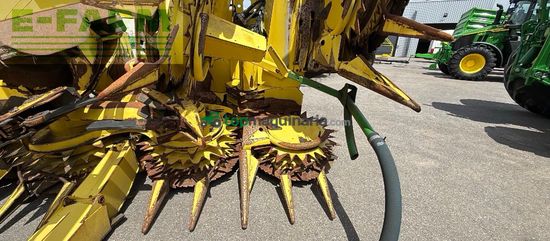 Cabezal - John Deere - 390 Plus