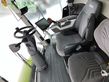 Cosechadora de Cereal - Claas - lexion 6800 + v770