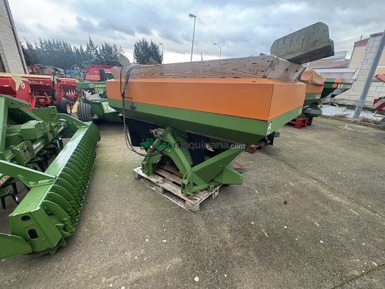 Abonadora - ZA-U 1801