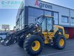 Minicargadora - JCB - 427 ht agri