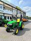 Tractor agrícola - John Deere - 3025e