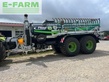 Equipamiento / accesorio - Fliegl - pfw 12000 tandem duo line plus