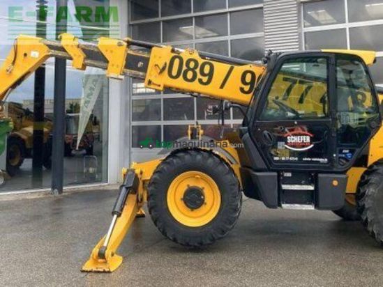 Telescopica - JCB - 540-180