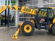 Telescopica - JCB - 540-180