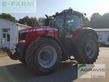 Tractor agrícola - Massey Ferguson - mf 8727 s dyna-vt