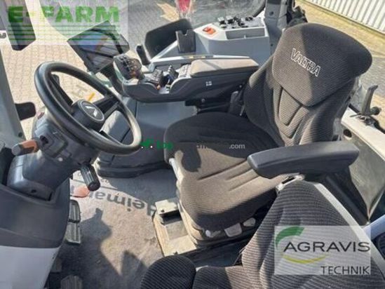 Tractor agrícola - Valtra - t 215 d