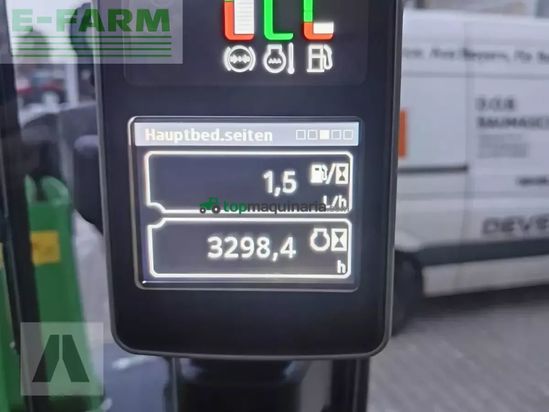 Tractor agrícola - John Deere - 5090 r