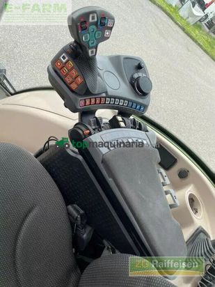 Tractor agrícola - Fendt - 311 vario gen3