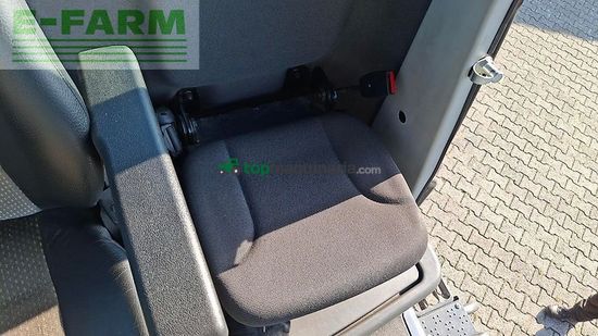 Tractor agrícola - Claas - xerion 4000 t vc