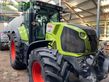Tractor agrícola - Claas - axion 810 cmatic