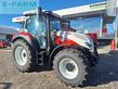 Tractor agrícola - Steyr - 4140 expert