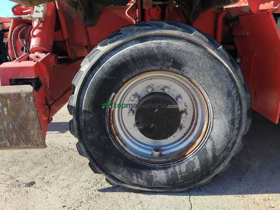 Telescopica MANITOU MRT2150