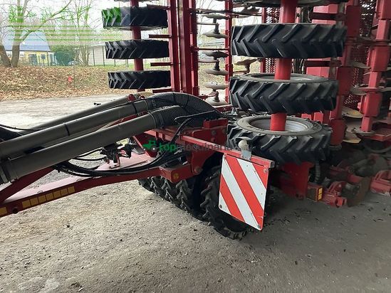 Sembradora - Horsch - pronto 9 sw ppf *dünger + saatflussüberwachung*