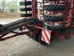 Sembradora - Horsch - pronto 9 sw ppf *dünger + saatflussüberwachung*