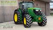 Tractor agrícola - John Deere - 6215r im kundenauftrag
