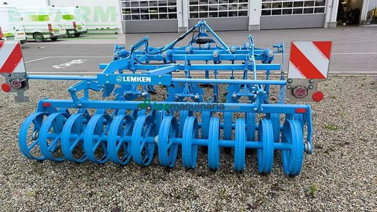 Cultivador - Lemken - karat 10/300 u