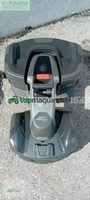 Esparcidor -  - automower 435x awd