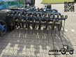 Grada de disco -  - rebell classic 600 t