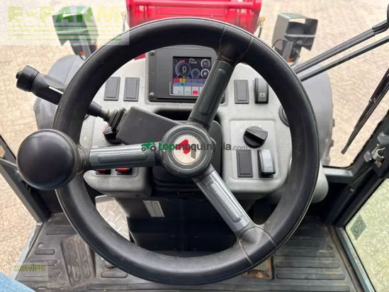 Telescopica - Weidemann - 5080t
