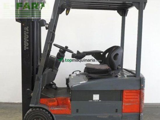 Elevadora - Toyota - 7fbef16