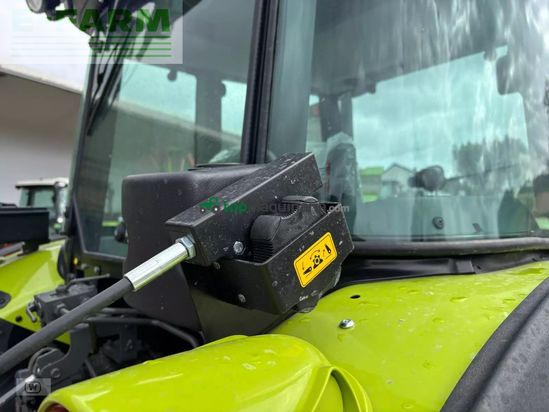 Tractor agrícola - Claas - elios 2.85