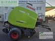 Empacadora gigant - Claas - variant 380 rc