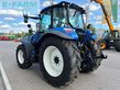 Tractor agrícola - New Holland - t 5.80 m cab stage v