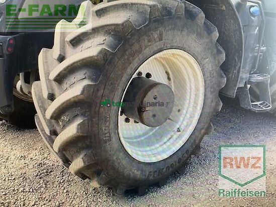Tractor agrícola - Valtra - s 294