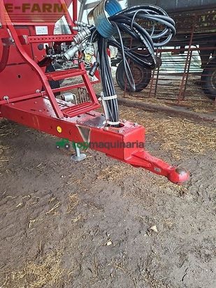 Sembradora - Horsch - maestro 8 cc