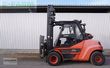 Elevadora - Linde - h 80 t/900 evo 396-03